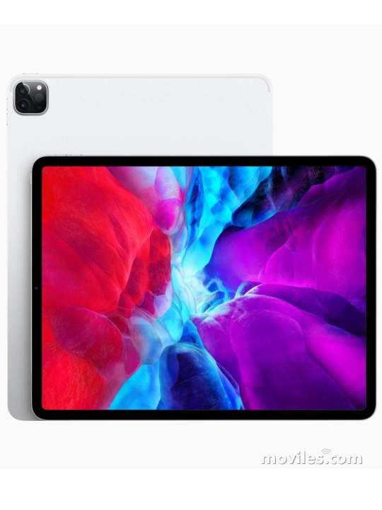 Image 2 Tablet Apple iPad Pro 12.9 (2020)