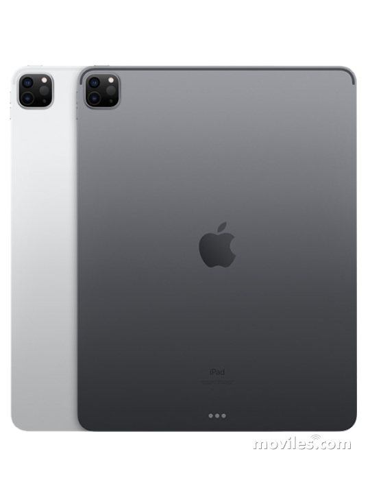 Image 4 Tablet Apple iPad Pro 12.9 (2021)