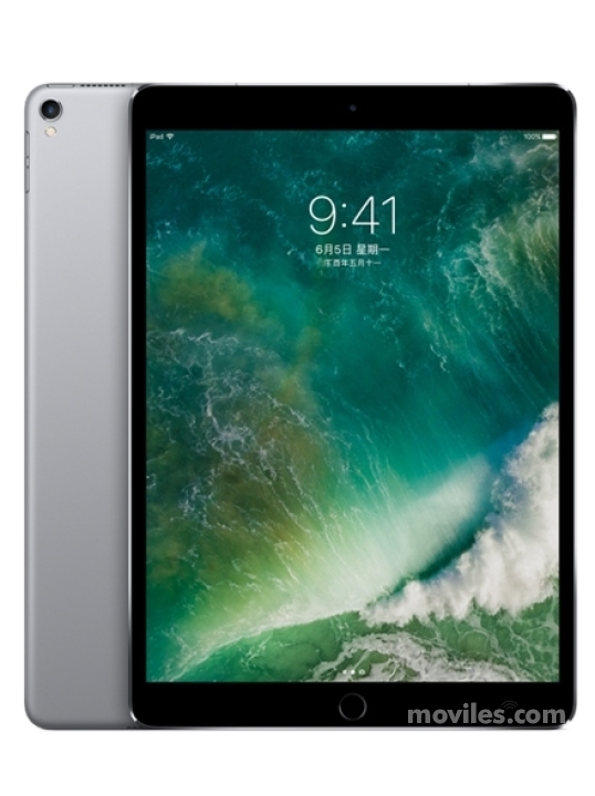 Image 3 Tablet Apple iPad Pro 12.9
