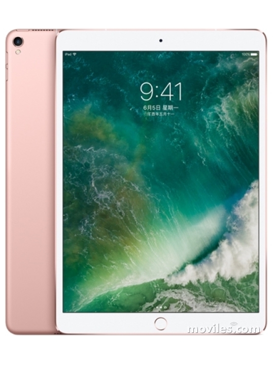 Image 4 Tablet Apple iPad Pro 12.9