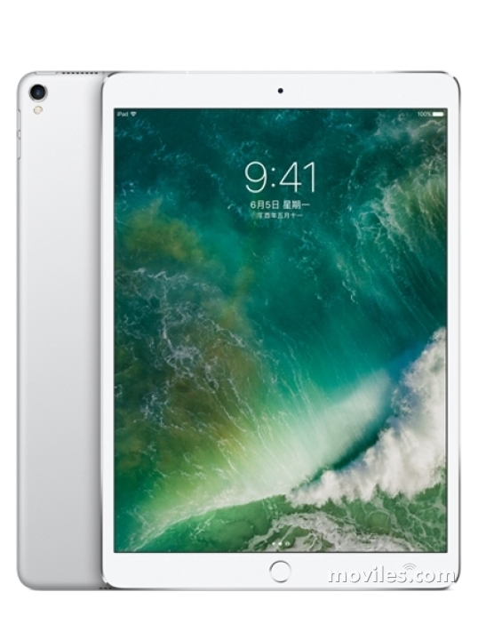 Image 5 Tablet Apple iPad Pro 12.9