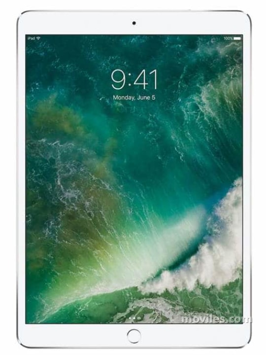 Image 2 Tablet Apple iPad Pro 12.9