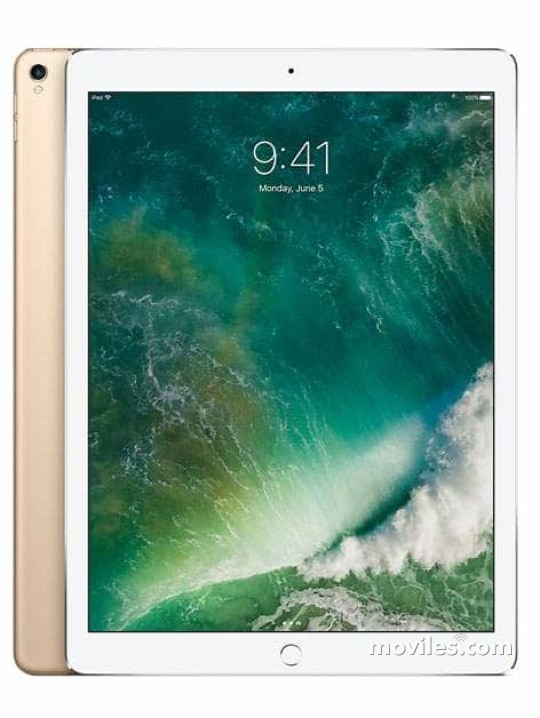 Image 6 Tablet Apple iPad Pro 12.9