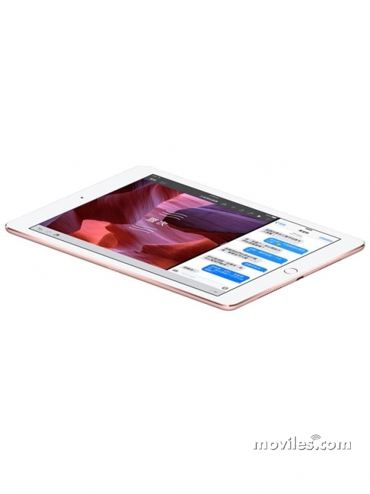 Image 5 Tablet Apple iPad Pro 9.7