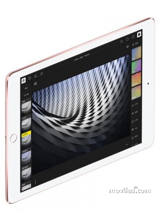 Image 3 Tablet Apple iPad Pro 9.7