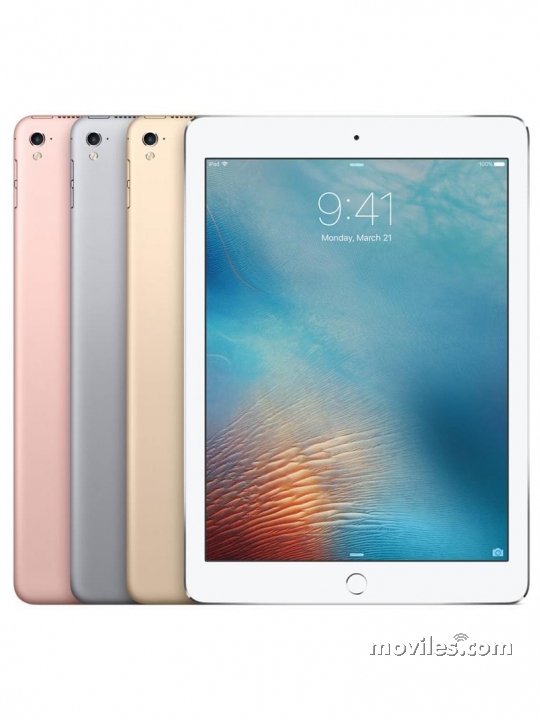 Image 4 Tablet Apple iPad Pro 9.7