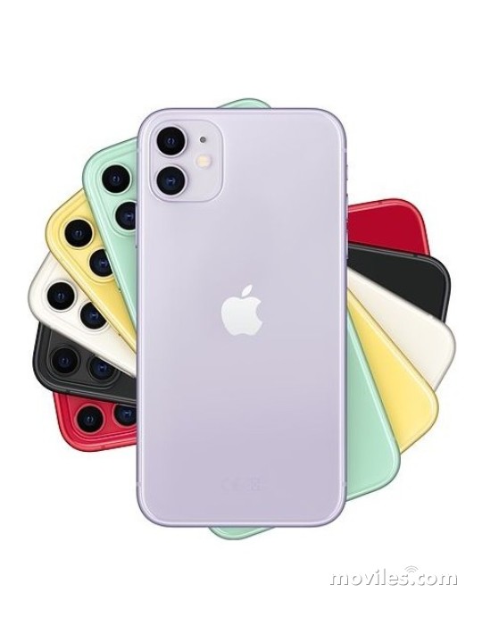 Image 8 Apple iPhone 11