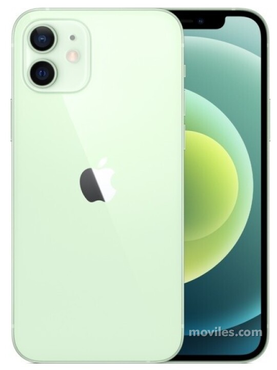 Image 3 Apple iPhone 12