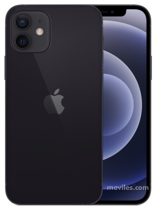 Image 6 Apple iPhone 12