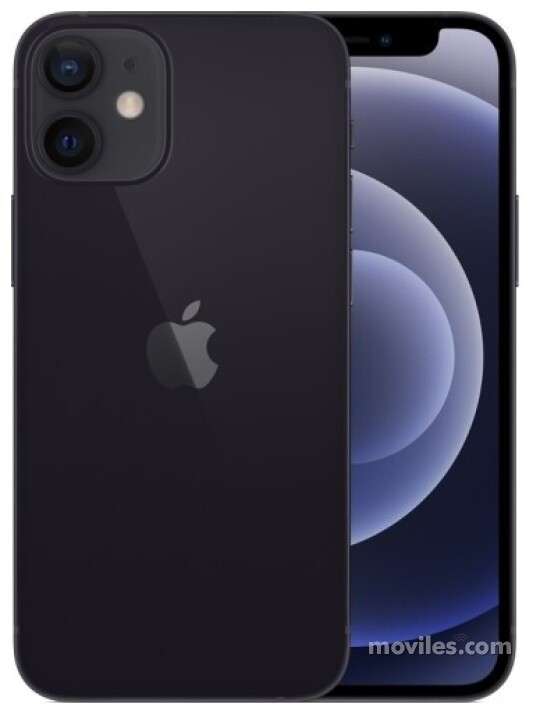 Image 6 Apple iPhone 12 mini