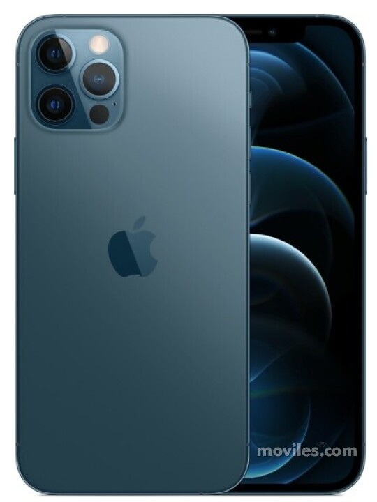 Image 2 Apple iPhone 12 Pro