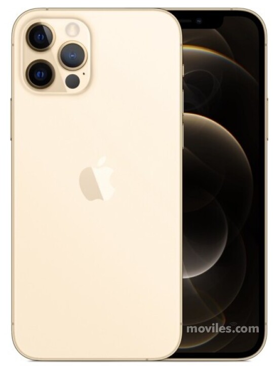 Image 3 Apple iPhone 12 Pro