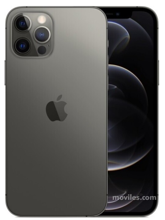 Image 4 Apple iPhone 12 Pro