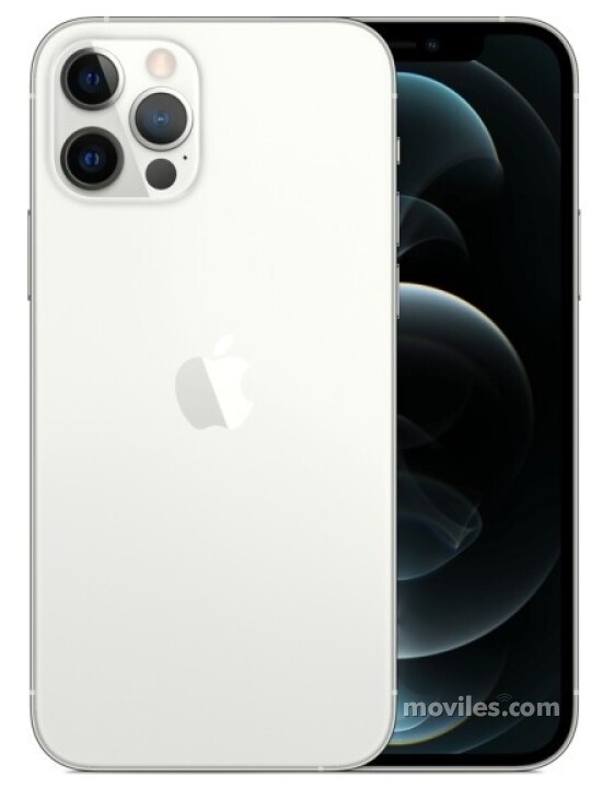 Image 5 Apple iPhone 12 Pro