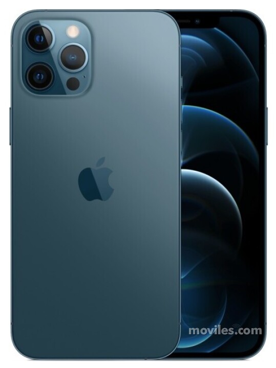 Image 3 Apple iPhone 12 Pro Max