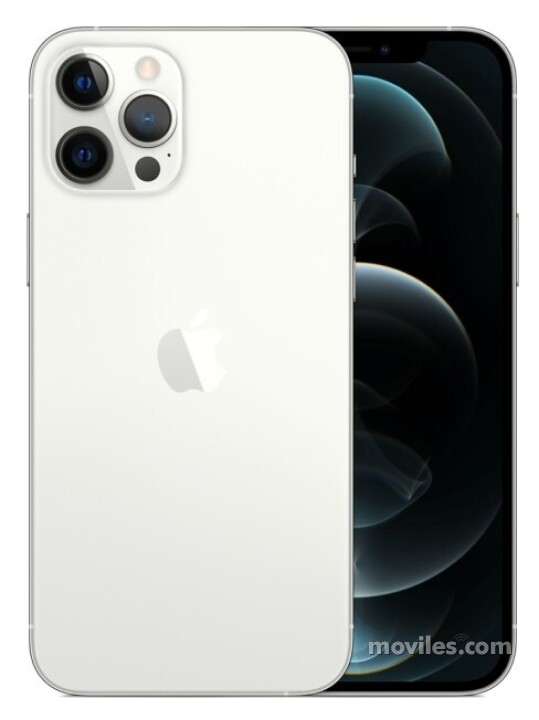 Image 4 Apple iPhone 12 Pro Max