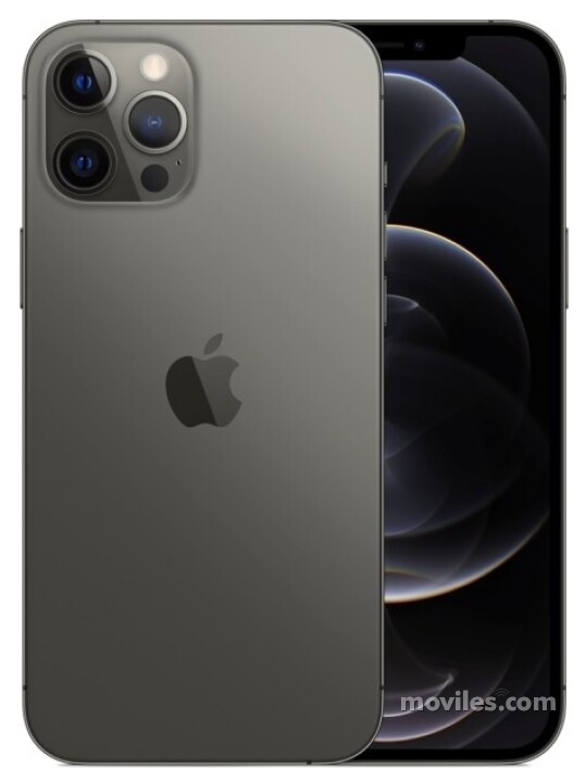 Image 5 Apple iPhone 12 Pro Max