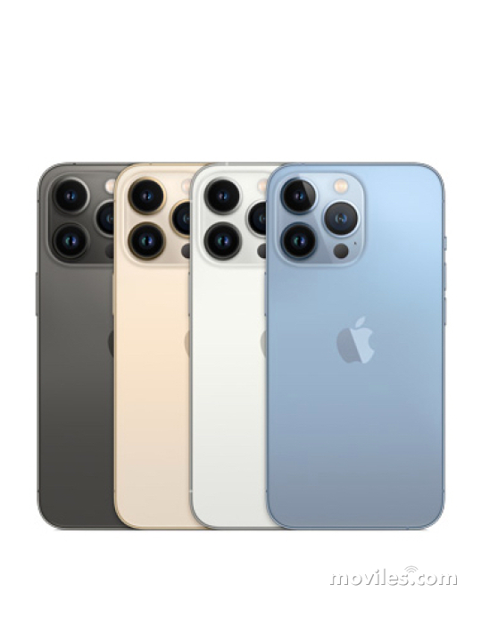 Image 6 Apple iPhone 13 Pro