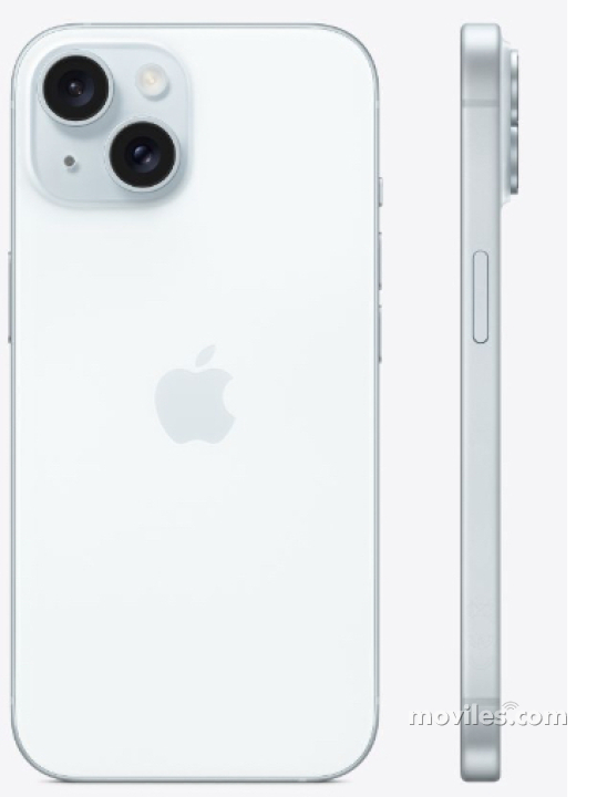 Image 2 Apple iPhone 15