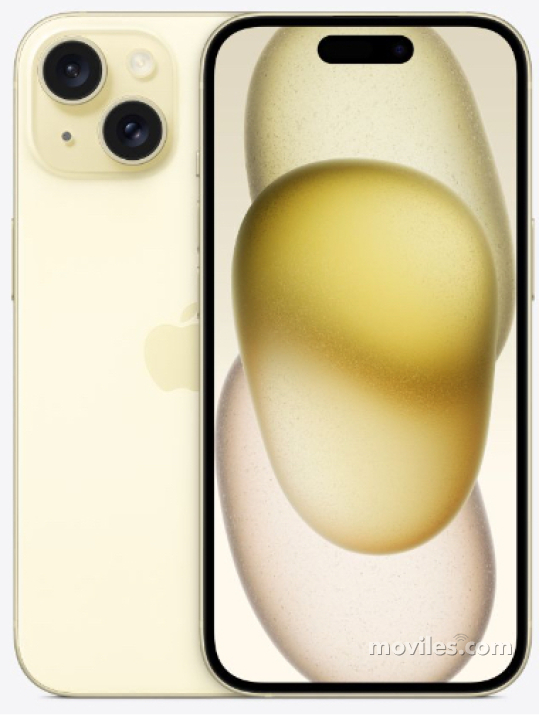 Image 7 Apple iPhone 15