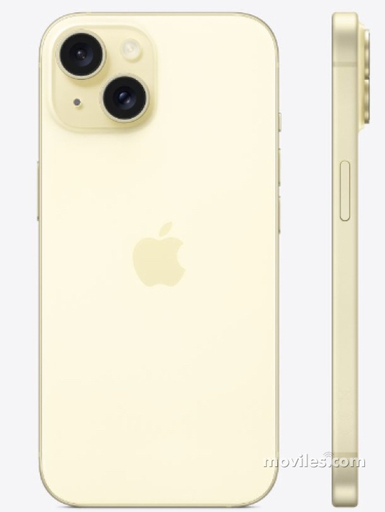 Image 8 Apple iPhone 15