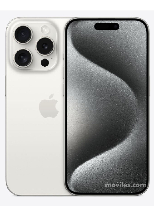 Image 5 Apple iPhone 15 Pro
