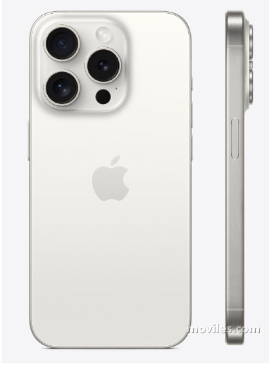 Image 6 Apple iPhone 15 Pro