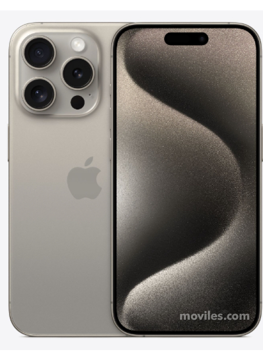 Image 9 Apple iPhone 15 Pro