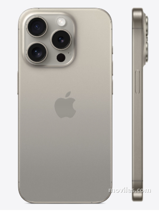 Image 10 Apple iPhone 15 Pro