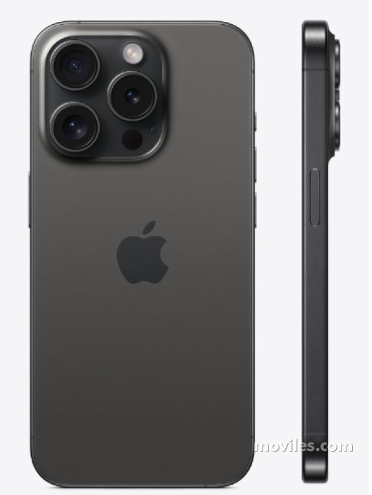 Image 14 Apple iPhone 15 Pro