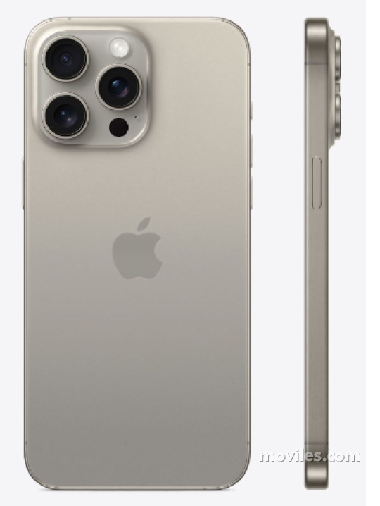 Image 2 Apple iPhone 15 Pro Max