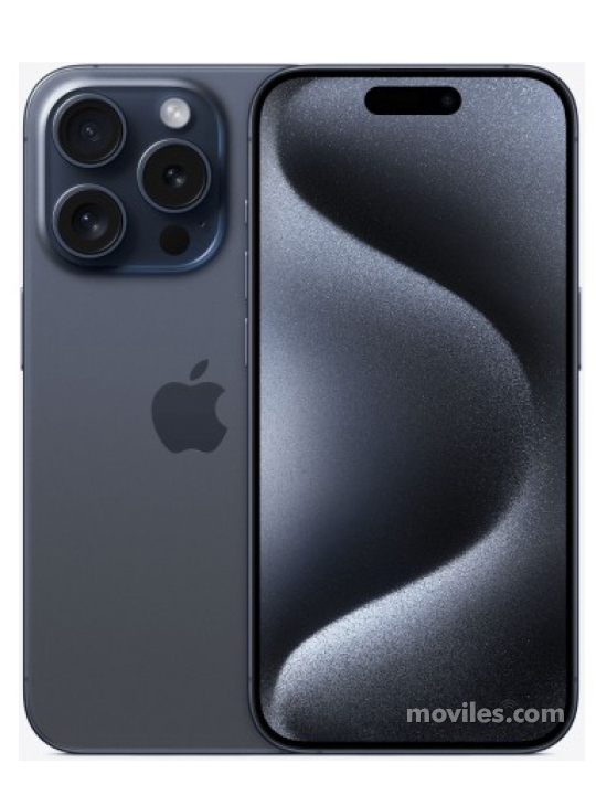 Image 5 Apple iPhone 15 Pro Max