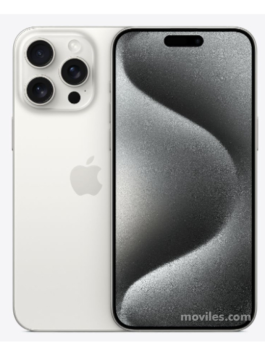 Image 6 Apple iPhone 15 Pro Max