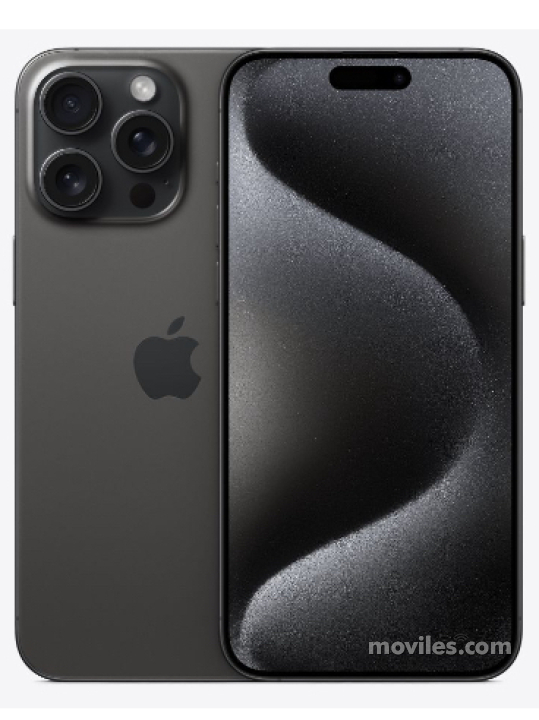 Image 7 Apple iPhone 15 Pro Max
