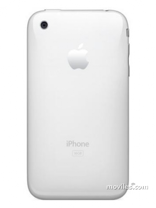 Image 2 Apple iPhone 3G 16Gb