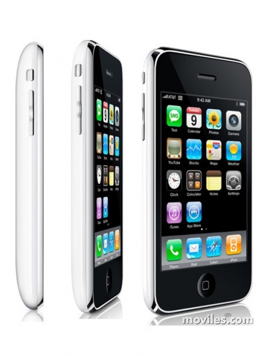 Image 3 Apple iPhone 3G 16Gb