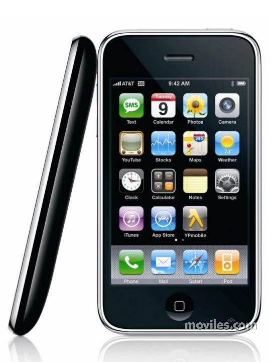 Image 4 Apple iPhone 3G 16Gb