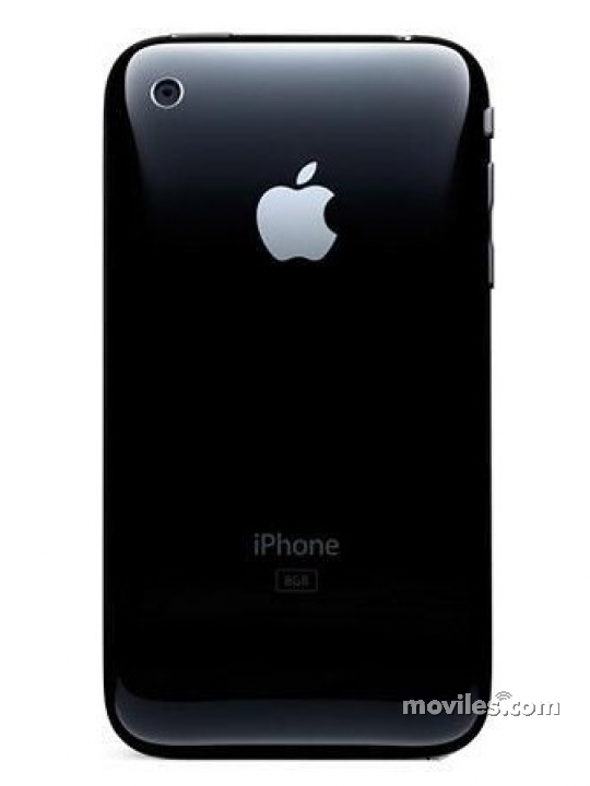 Image 3 Apple iPhone 3GS 8Gb