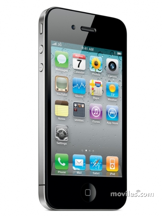Image 2 Apple iPhone 4 16 Gb