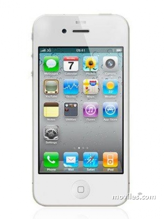 Image 3 Apple iPhone 4 16 Gb