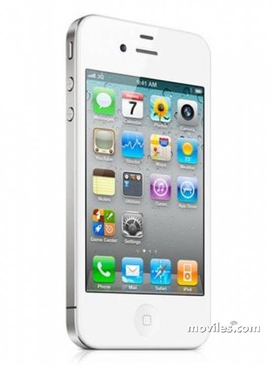 Image 4 Apple iPhone 4 16 Gb