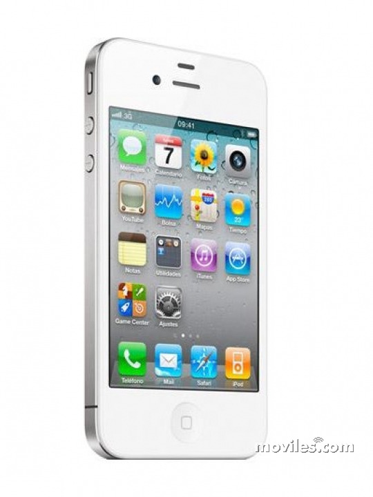 Image 4 Apple iPhone 4 32 Gb