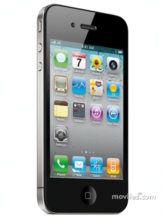 Image 3 Apple iPhone 4 32 Gb