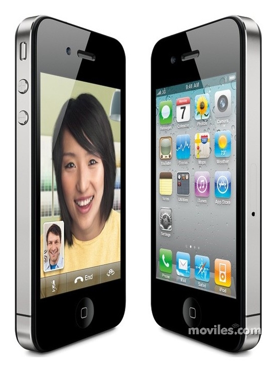 Image 5 Apple iPhone 4 32 Gb