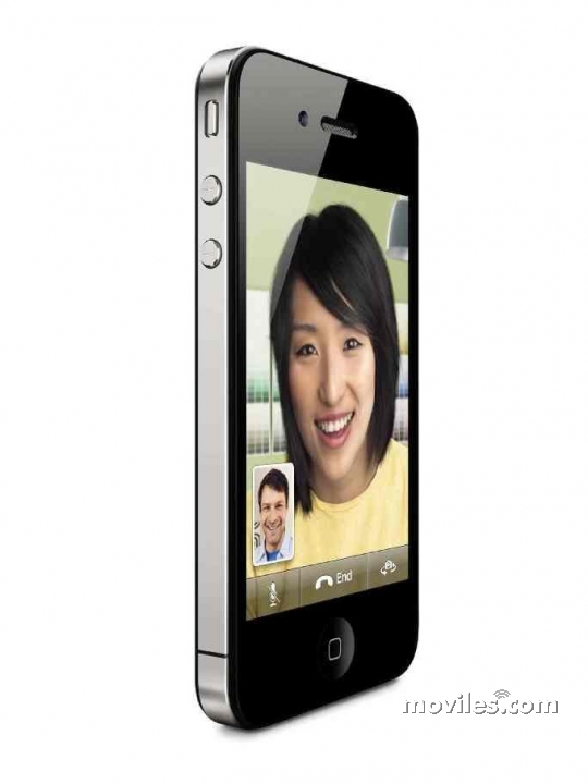 Image 2 Apple iPhone 4 8 Gb