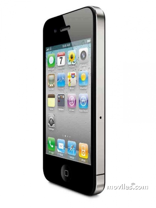 Image 3 Apple iPhone 4 8 Gb