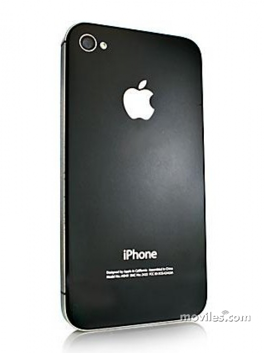 Image 2 Apple iPhone 4 CDMA 16Gb