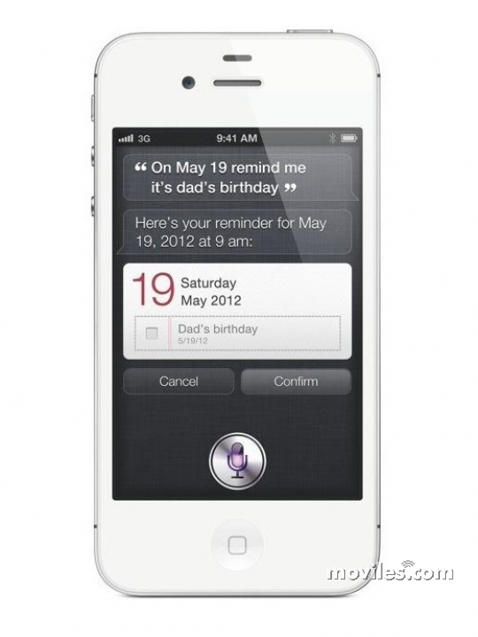 Image 2 Apple iPhone 4S 16 Gb