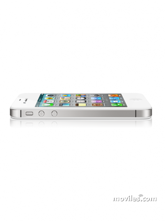 Image 4 Apple iPhone 4S 16 Gb