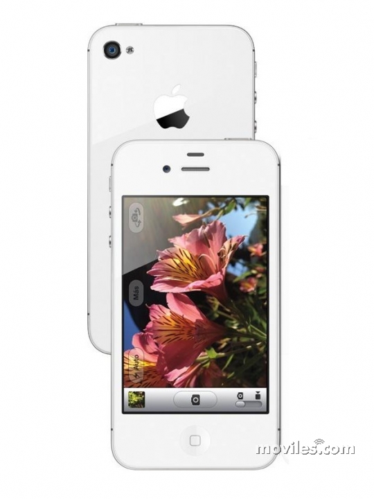 Image 3 Apple iPhone 4S 16 Gb